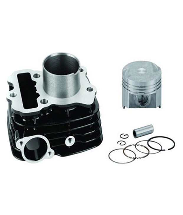 Bajaj discover 125 cheap bore kit price